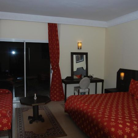 Les Riads De Jouvence Ouled Moumen Dış mekan fotoğraf