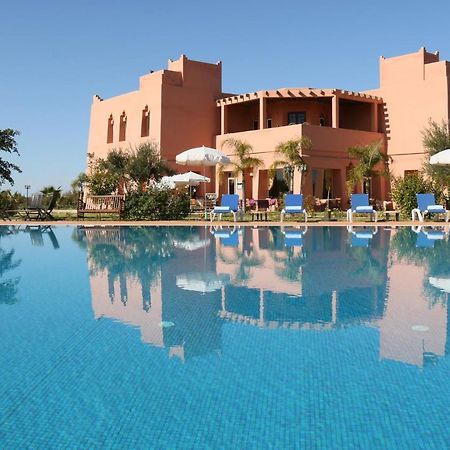 Les Riads De Jouvence Ouled Moumen Dış mekan fotoğraf