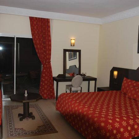 Les Riads De Jouvence Ouled Moumen Dış mekan fotoğraf