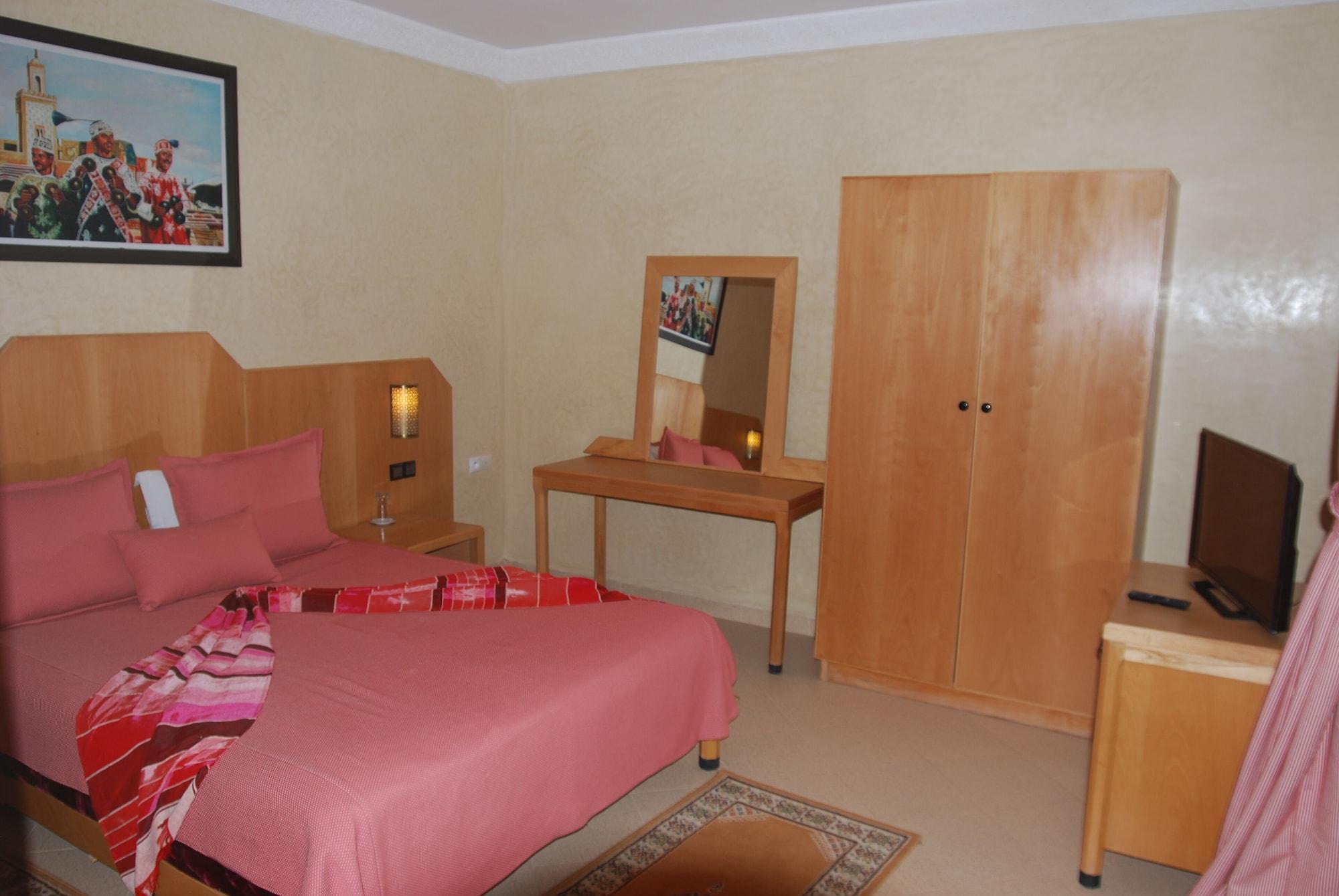 Les Riads De Jouvence Ouled Moumen Dış mekan fotoğraf