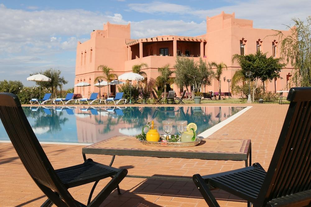 Les Riads De Jouvence Ouled Moumen Dış mekan fotoğraf