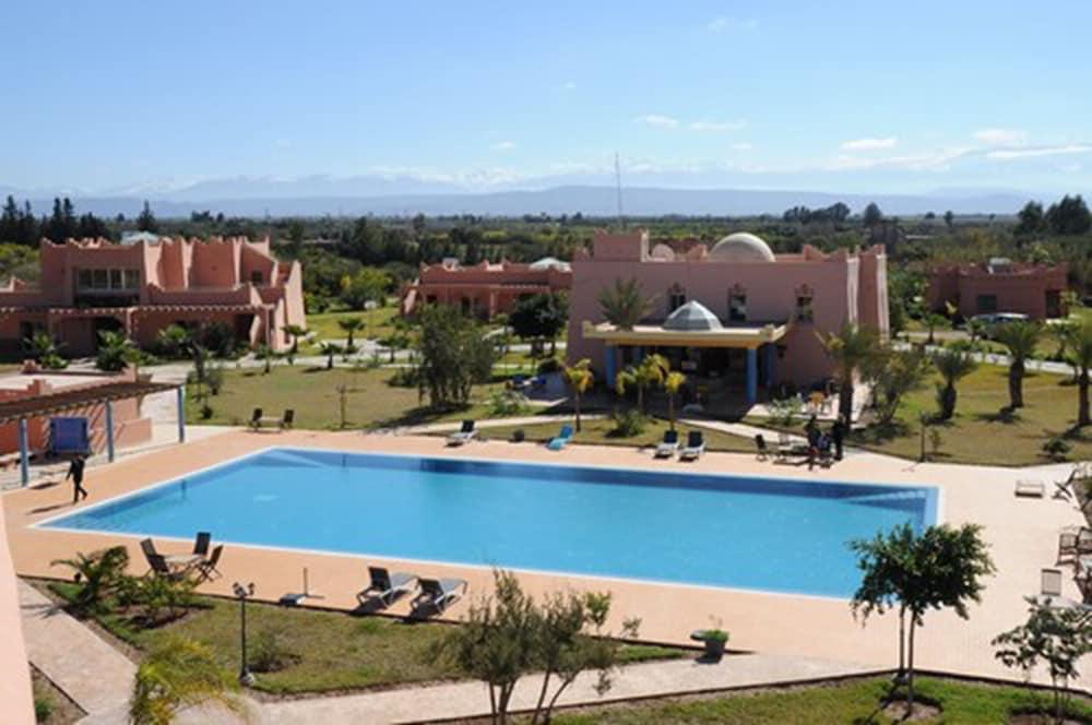 Les Riads De Jouvence Ouled Moumen Dış mekan fotoğraf