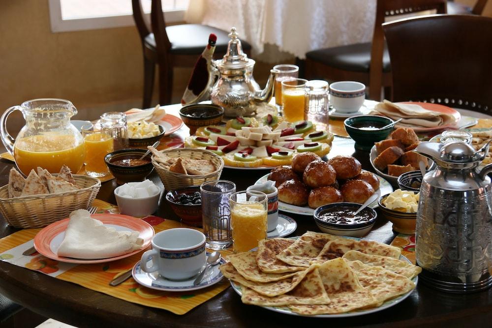 Les Riads De Jouvence Ouled Moumen Dış mekan fotoğraf
