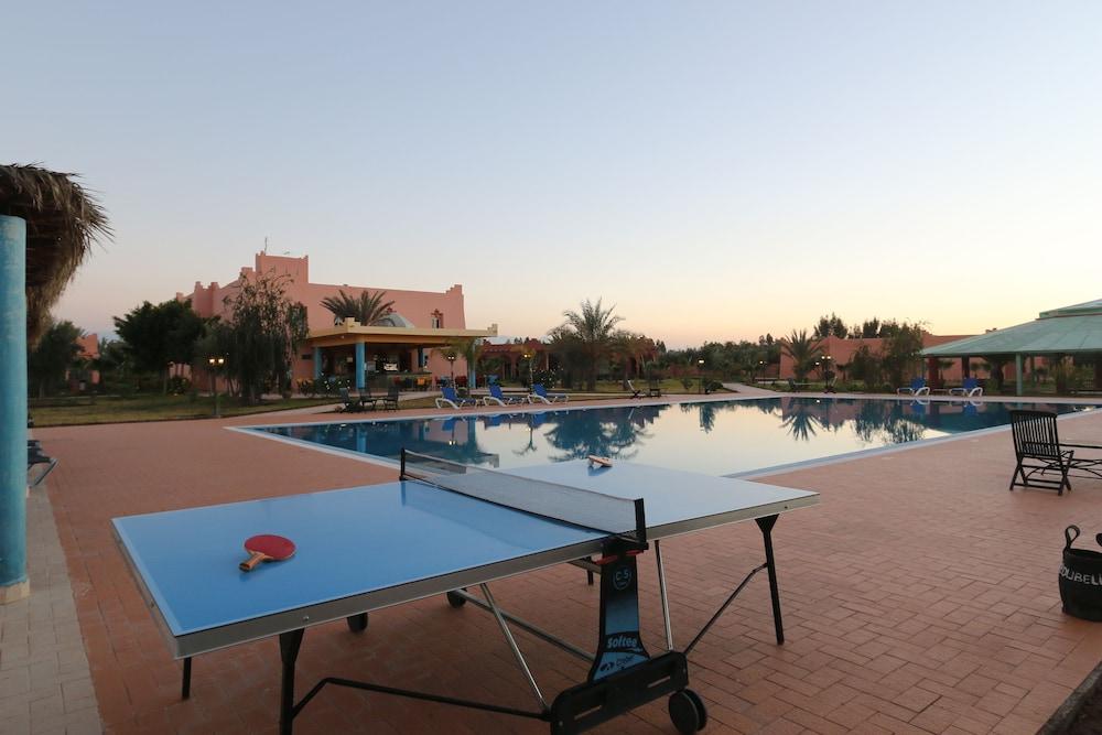 Les Riads De Jouvence Ouled Moumen Dış mekan fotoğraf