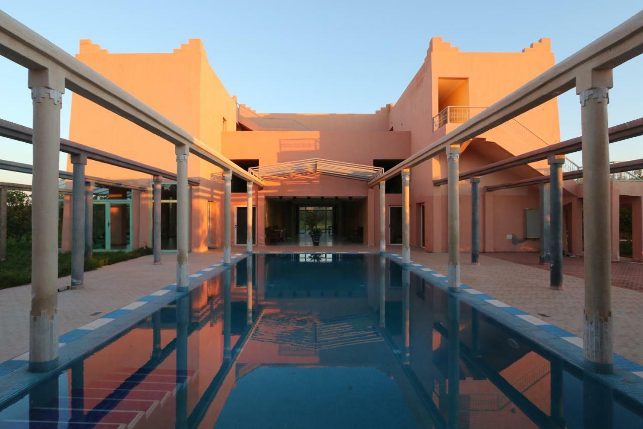 Les Riads De Jouvence Ouled Moumen Dış mekan fotoğraf
