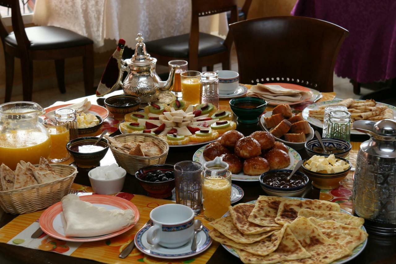 Les Riads De Jouvence Ouled Moumen Dış mekan fotoğraf