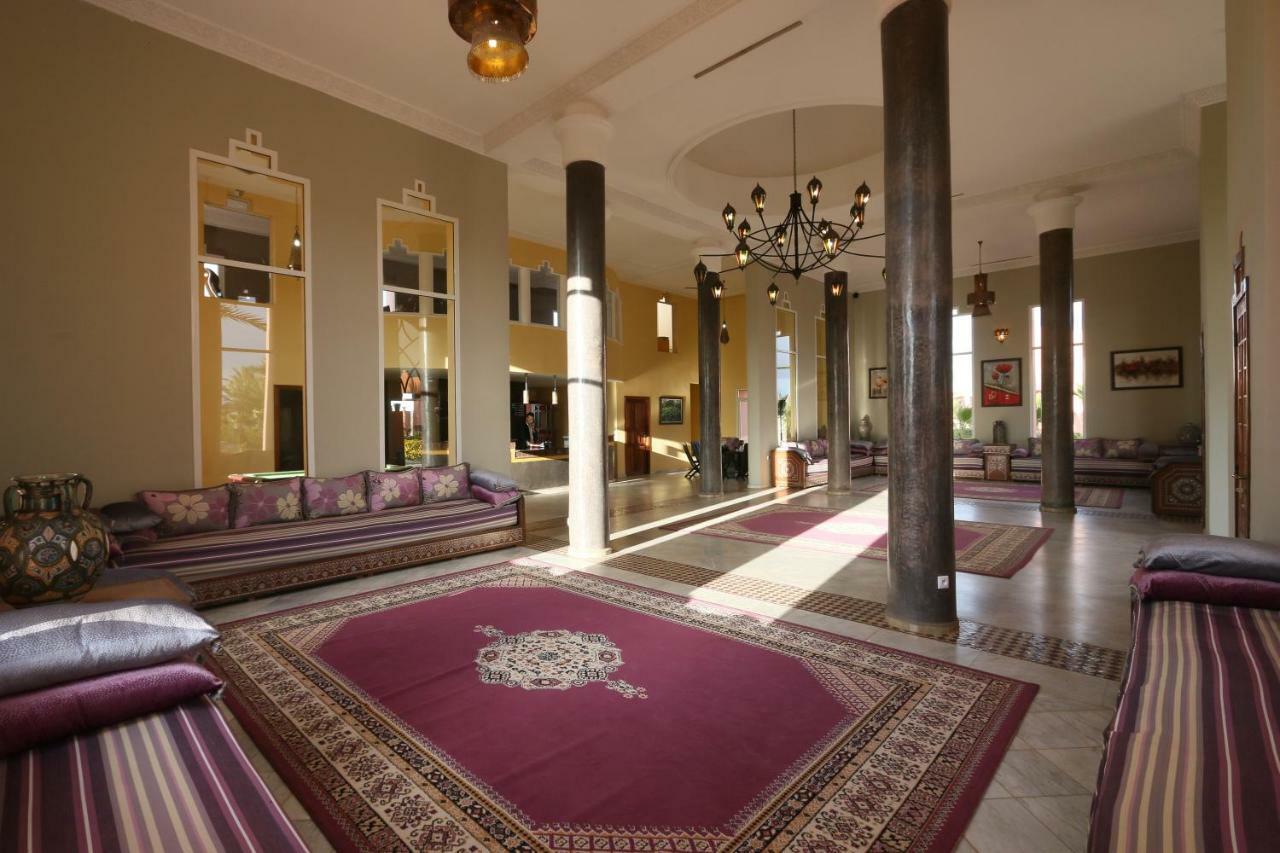 Les Riads De Jouvence Ouled Moumen Dış mekan fotoğraf