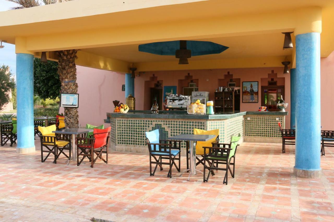 Les Riads De Jouvence Ouled Moumen Dış mekan fotoğraf