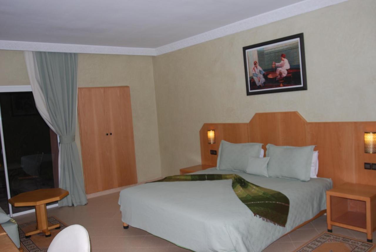 Les Riads De Jouvence Ouled Moumen Dış mekan fotoğraf