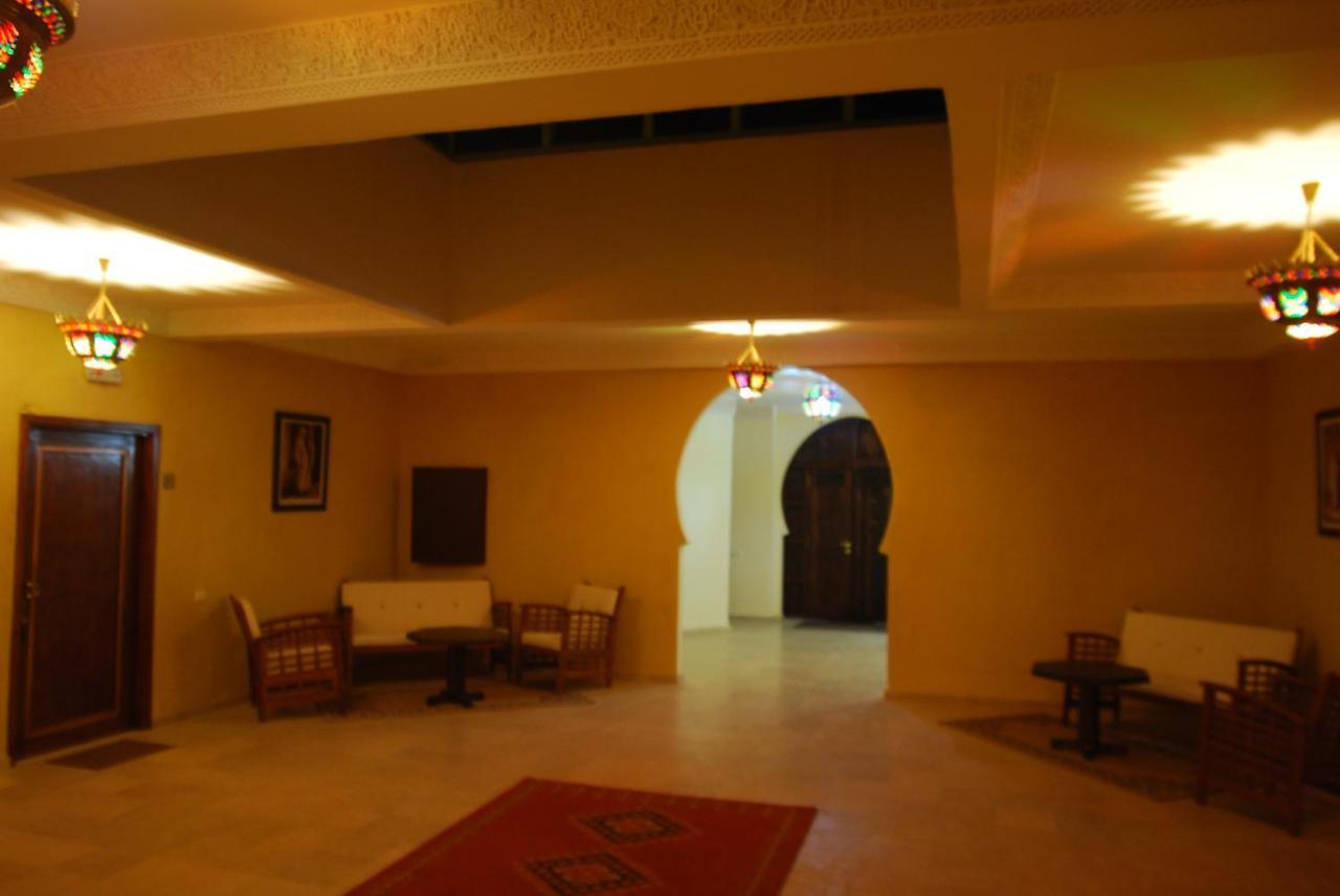 Les Riads De Jouvence Ouled Moumen Dış mekan fotoğraf