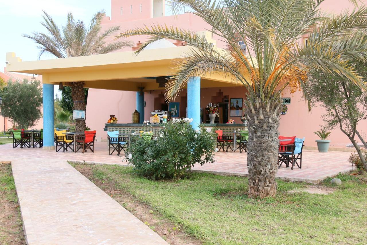 Les Riads De Jouvence Ouled Moumen Dış mekan fotoğraf